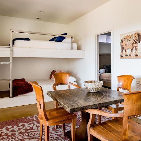 Upstream Penthouse Villa แอชวิลล์ ภายนอก รูปภาพ